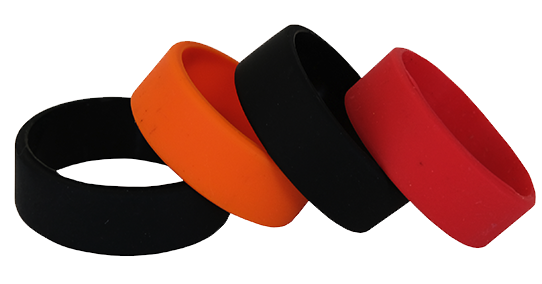 Silicone Rings | Promotionalbands