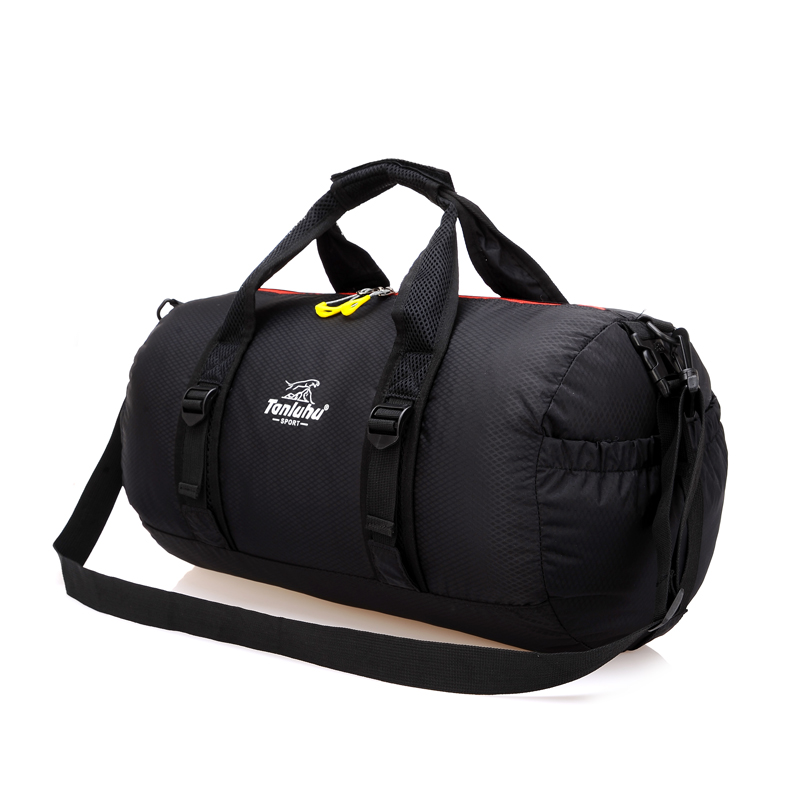 Foldable Outdoor Duffle Bag | Promotionalbands