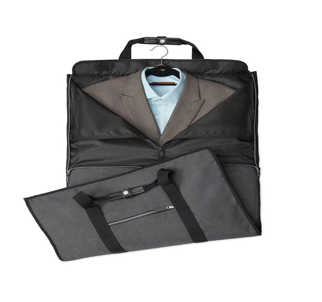 Foldable Travel Duffel Bag for Suit | Promotionalbands